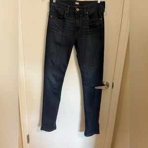 Paige Men’s Slim Fit Jeans - Lennox